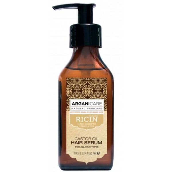 Arganicare Hair Serum - Ricin