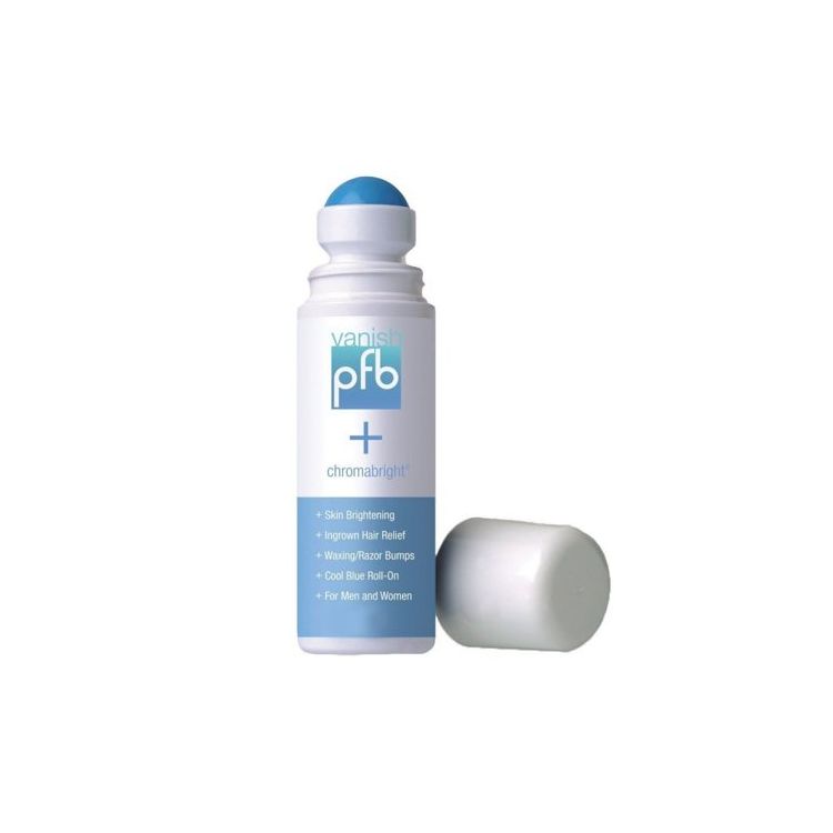 Pfb Vanish + Chromabright (4 Oz.)