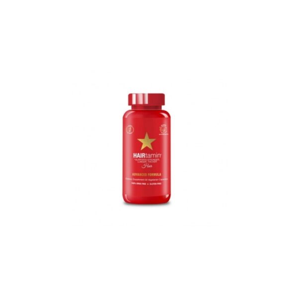 Hairtamin Vitamins Advanced Formula