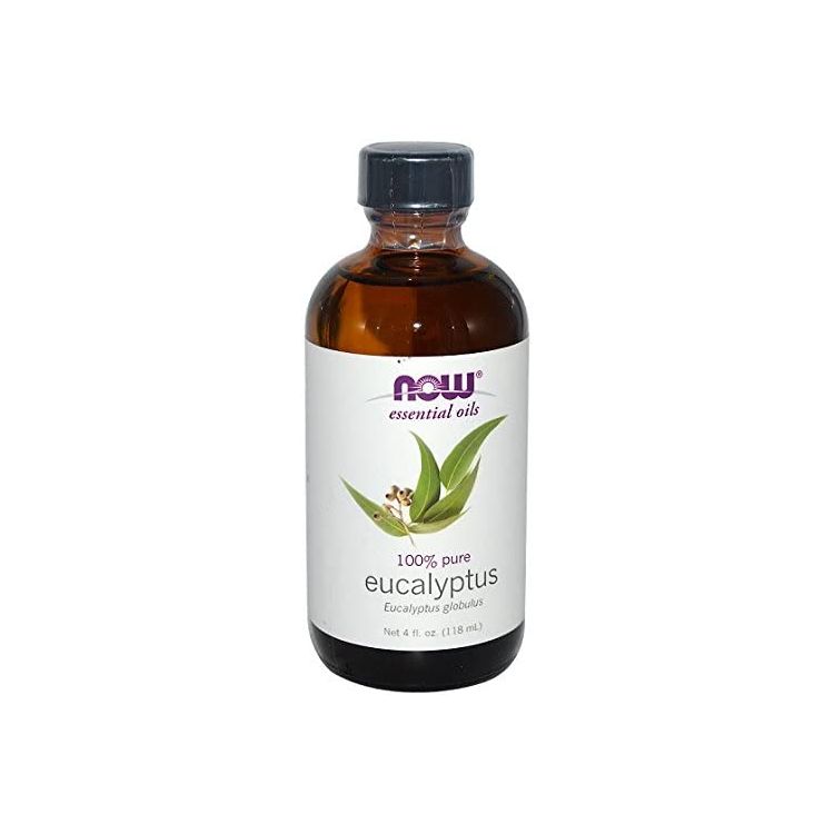 Now Huile D'Eucalyptus Globulus 30Ml