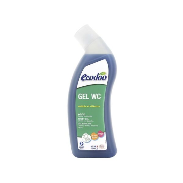 Ecodoo Gel Wc 750Ml