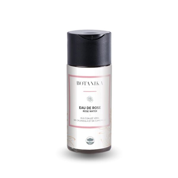 Botanika Eau De Rose 150 Ml