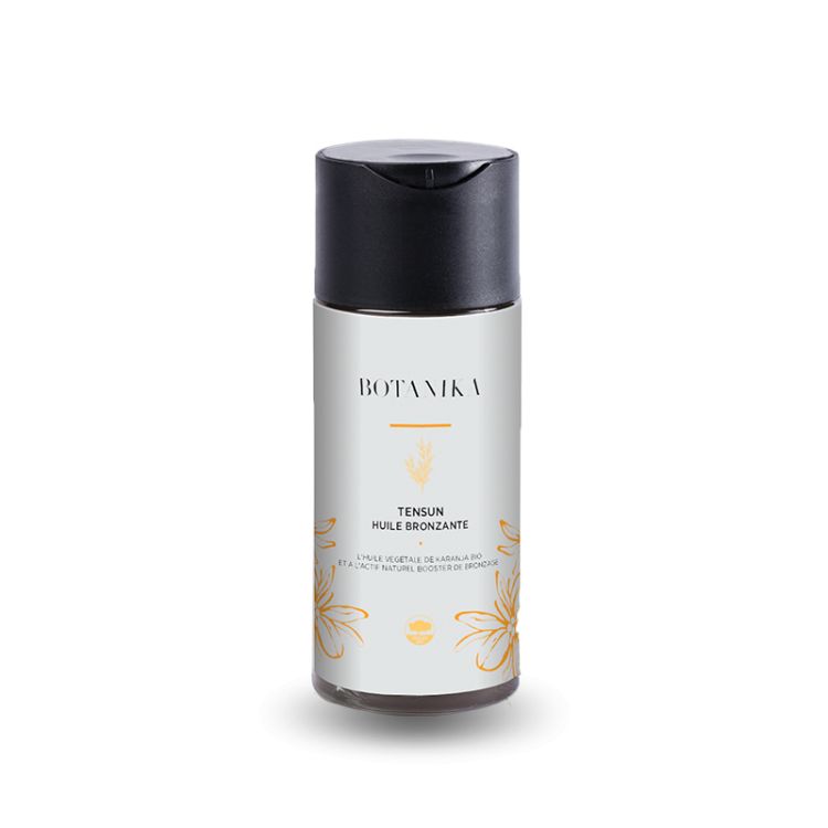 Botanika Huile Bronzante 150 Ml