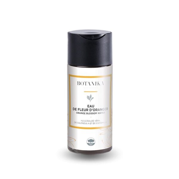 Botanika Eau De Fleur D'Oranger 150 Ml