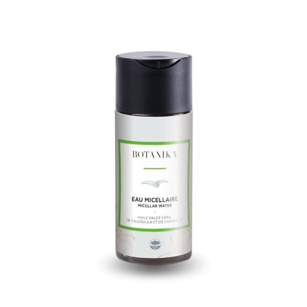 Botanika Eau Micellaire 150Ml