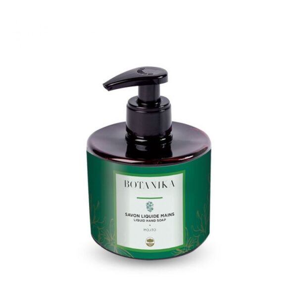 Botanika Savon Liquide Mains Mojito 300 Ml