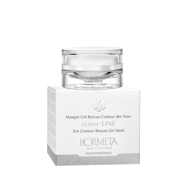 Hormeta Horme™Line Masque Gel Rescue Contour Des Yeux