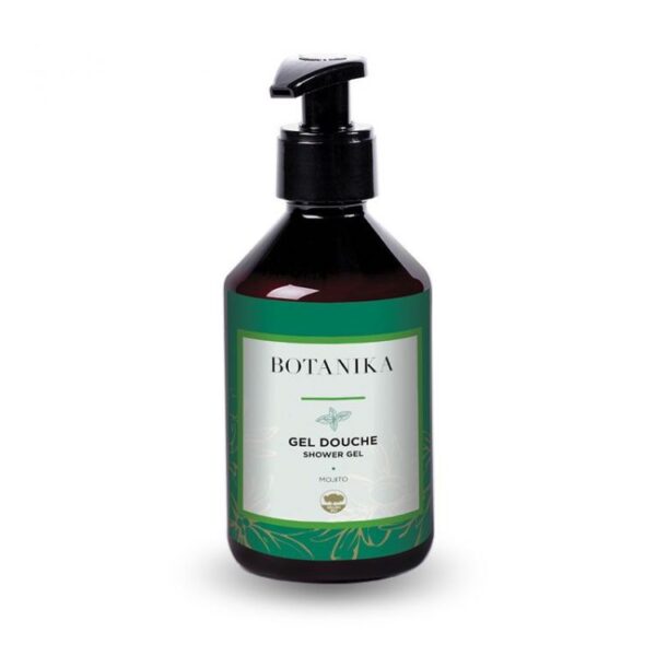 Botanika Gel Douche Mojito-250Ml