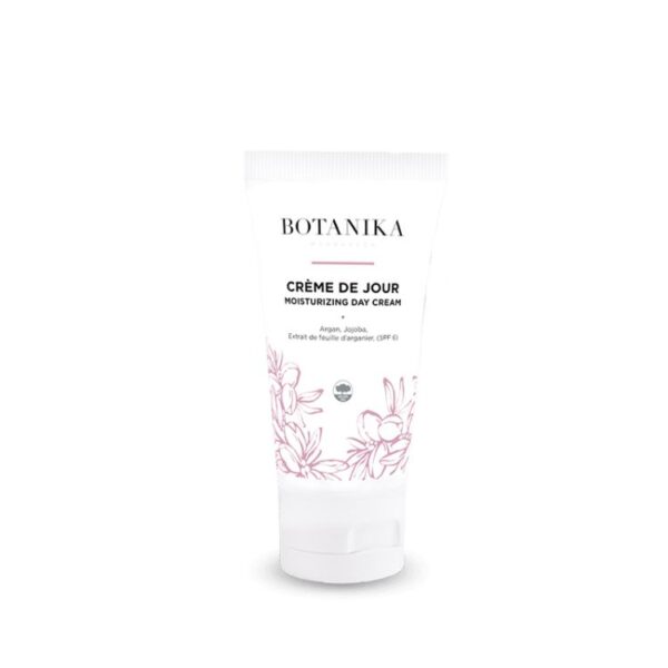 Botanika Crème De Jour-50Ml