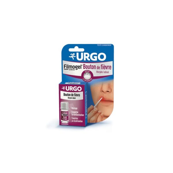 Urgo Filmogel® Bouton De Fièvre