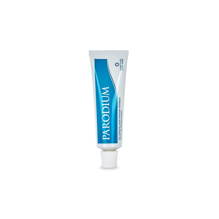 Parodium Gel Gingival (50 Ml)