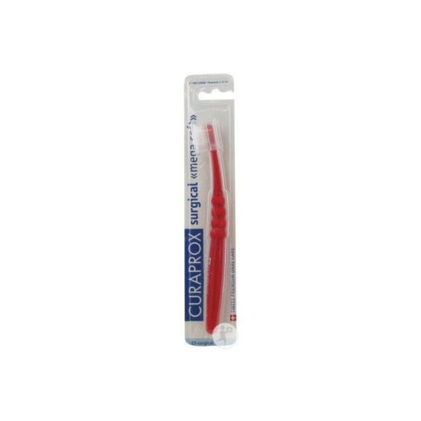 Curaprox Brosse À Dents Cs Surgical