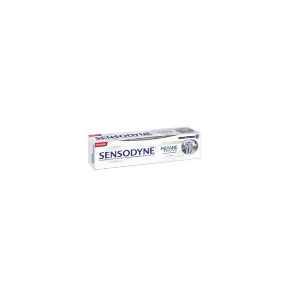 Sensodyne Répare Et Protège Blancheur 75 Ml