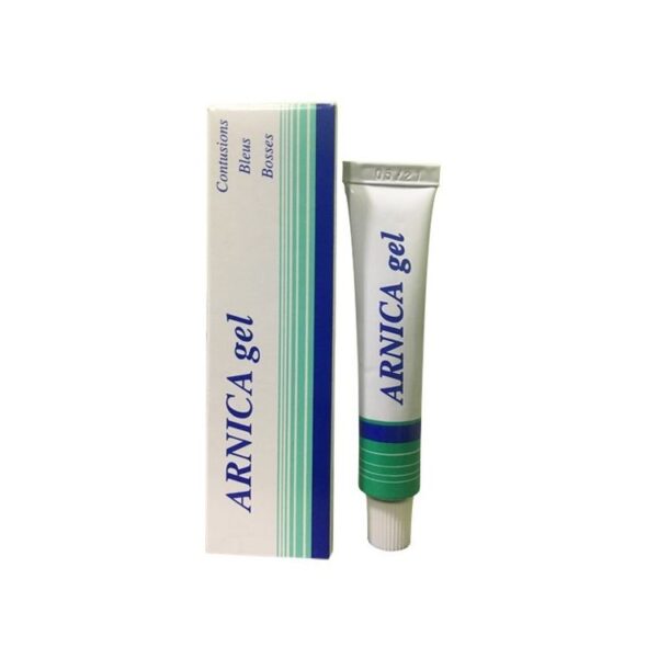 Addax Arnica Gel 15 G