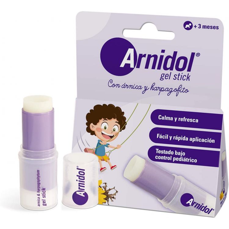 Arnidol Gel Stick 15Ml