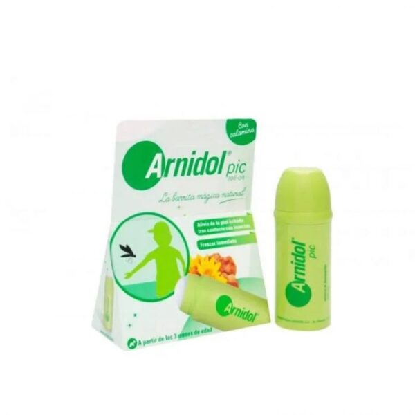 Arnidol Pic 15G