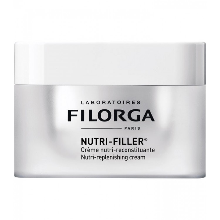 Filorga Nutri-Filler Crème Nutri-Reconstituante. Pot 50Ml