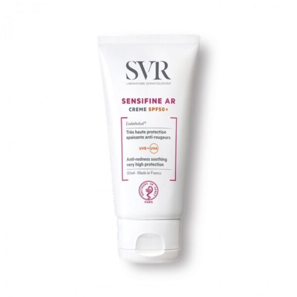 Svr Sensifine Ar Creme Spf 50+ 50Ml