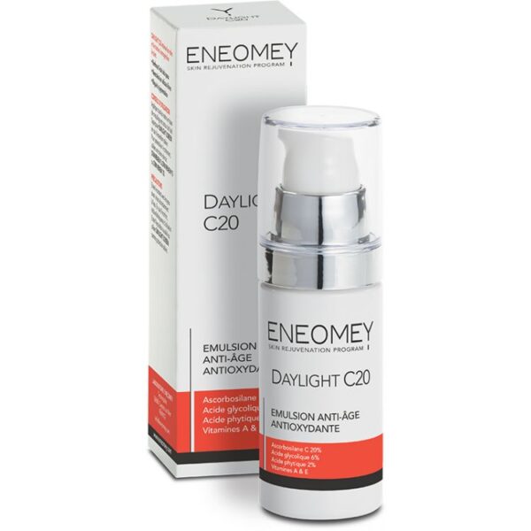 Eneomey Daylight C20 / 30Ml