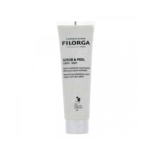 Filorga Scrub & Peel Creme Exfoliante Resurfacante 150Ml