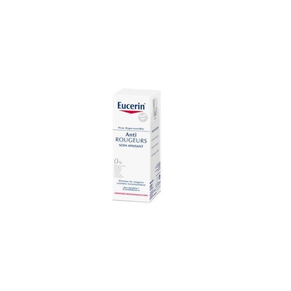 Eucerin Antirougeurs Soin Apaisant