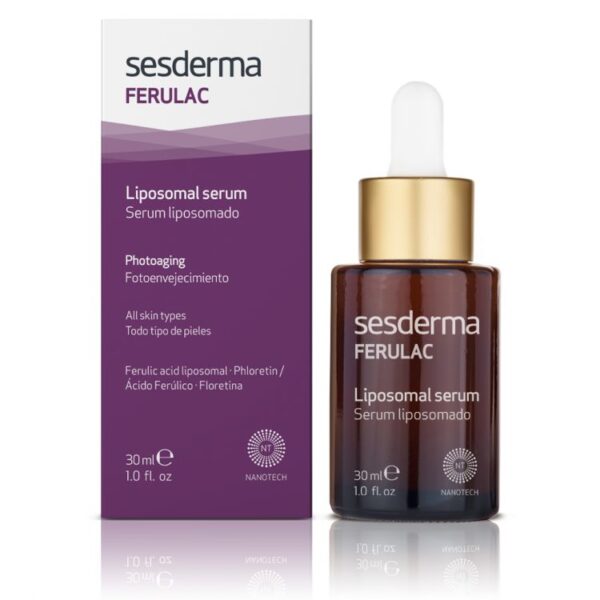 Sesderma Ferulac Serum 30 Ml