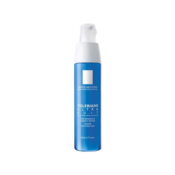 La Roche Posay Toleriane Ultra Nuit Fl 40Ml