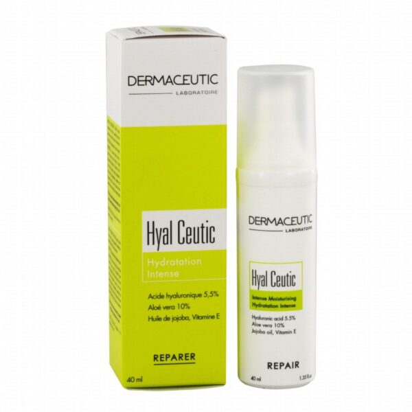 Dermaceutic Hyal Ceutic 40 Ml