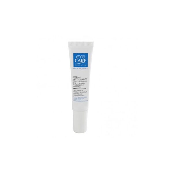 Eye Care Crème Anti-Cernes Contour Des Yeux