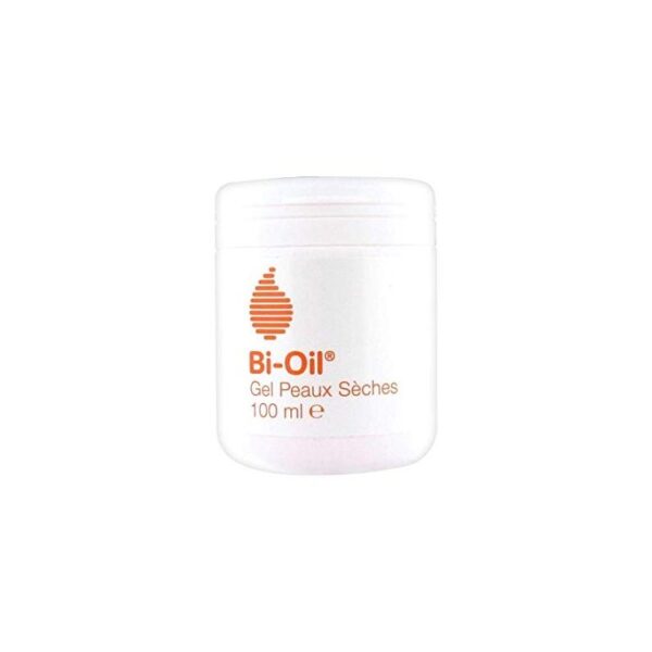 Bio Oil Gel Peaux Sèches 100Ml