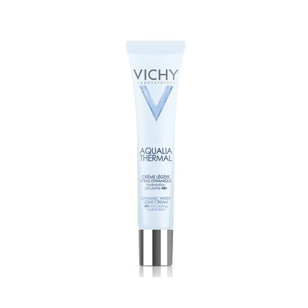 Vichy Aqualia Thermal Crème Réhydratante Légère