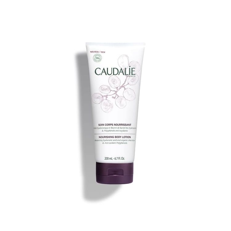 Caudalie Soin Corps Nourrissant 200Ml