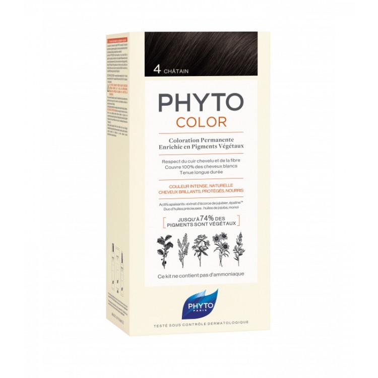 Phyto Phytocolor