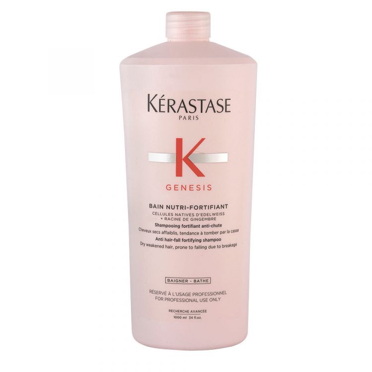 Kerastase Genesis Bain Nutri Fortifiant 1000Ml