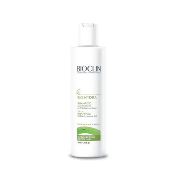 Bio- Hydra Shampoing Quotidien 400Ml