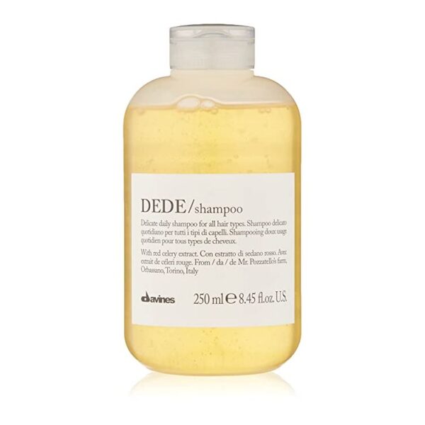 Davines Dede Shampoo 250 Ml