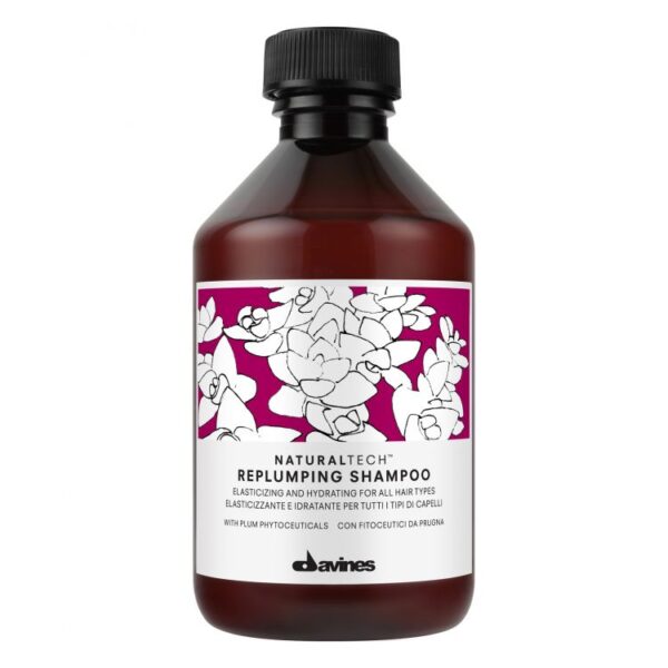 Davines Replumping Shampoo 250 Ml