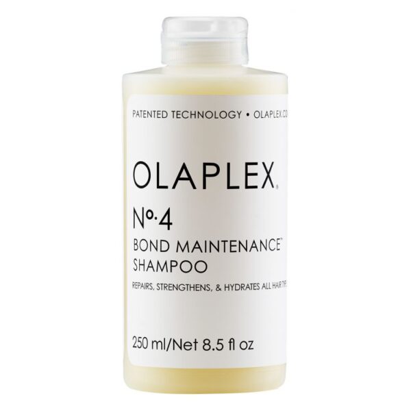 Olaplex Bond Maintenance Shampoo No.4