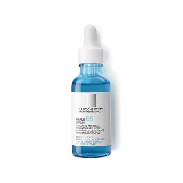 La Roche Posay Hyalu B5 Sérum Concentré Anti Rides Réparateur Repulpant 30Ml