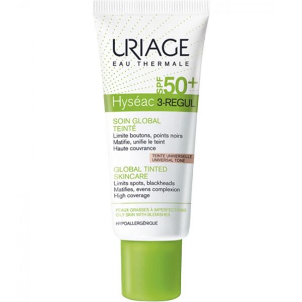 Uriage Hyséac