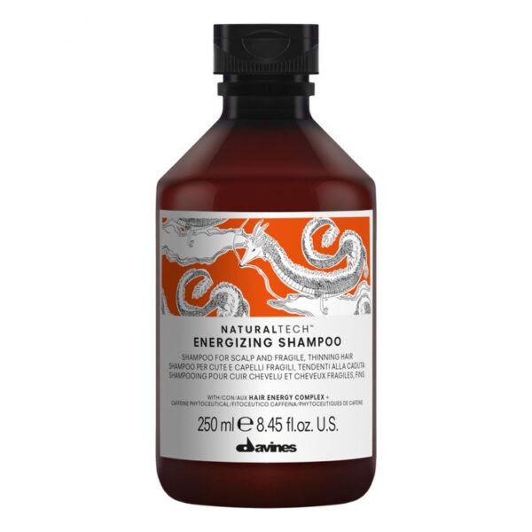 Davines Energizing Shampoo 250 Ml