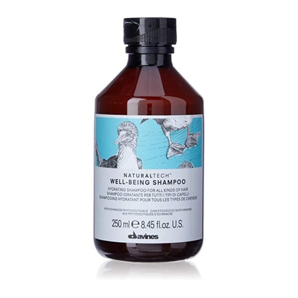 Davines Well Being Shampoo 250Ml