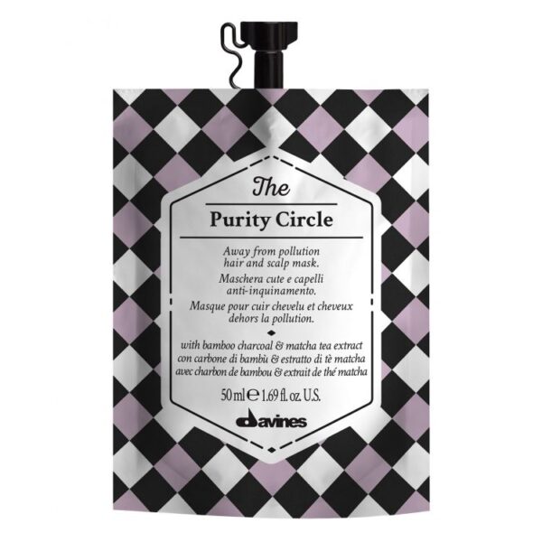 Davines The Purity Circle 50Ml