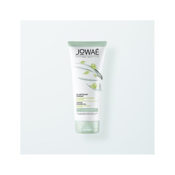 Jowae Gel Nettoyant Purifiant