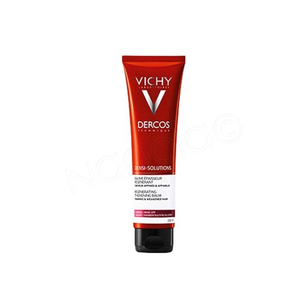 Vichy Baume Épaisseur Régénérant - Dercos Densi-Solutions 150 ML