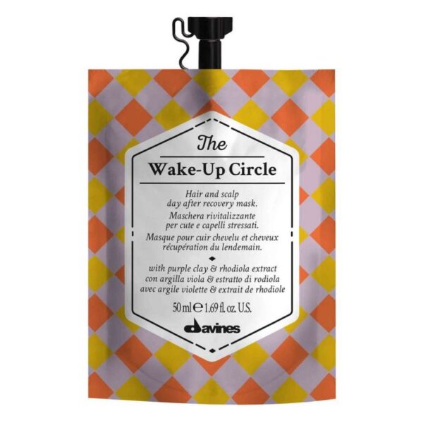 Davines The Wake-Up Circle 50Ml