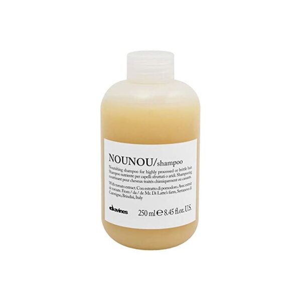 Davines Nounou Shampoo 250 Ml