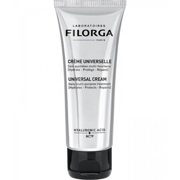 Filorga Creme Universelle Soin Quotidien Multi-Fonctions. Tube 100 Ml