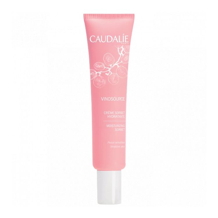 Caudalie Vinosource Crème Sorbet Hydratante - 40 Ml