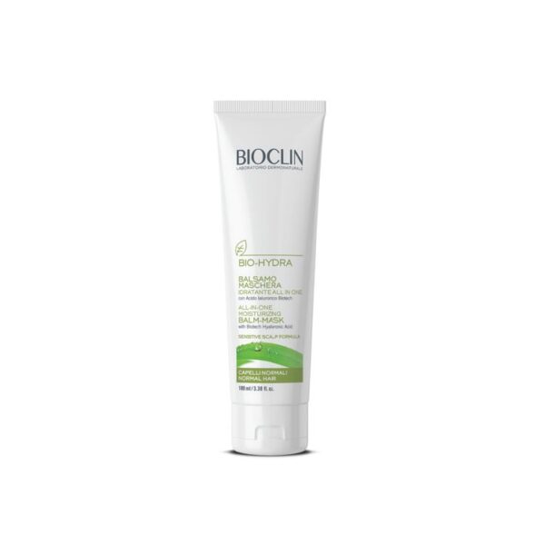 Bio- Hydra Masque 100 Ml